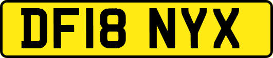 DF18NYX