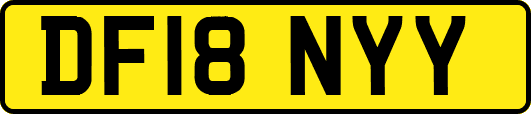 DF18NYY
