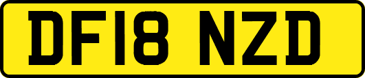 DF18NZD
