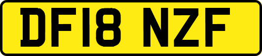 DF18NZF