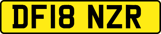 DF18NZR