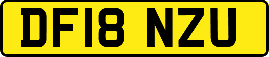 DF18NZU