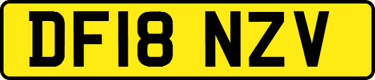 DF18NZV