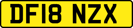 DF18NZX