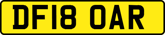 DF18OAR