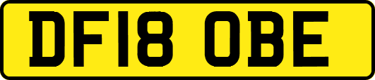 DF18OBE