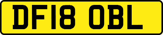 DF18OBL
