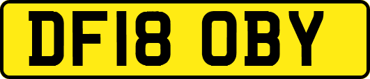 DF18OBY