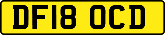 DF18OCD