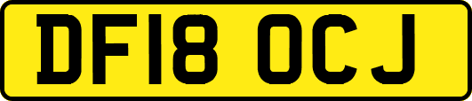 DF18OCJ