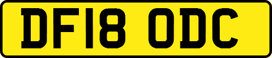 DF18ODC