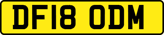 DF18ODM
