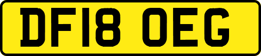 DF18OEG