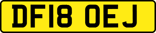 DF18OEJ