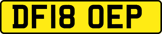 DF18OEP