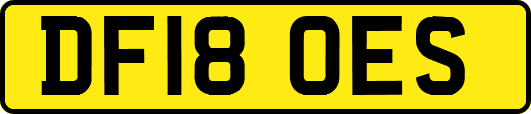DF18OES