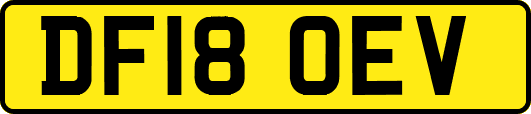 DF18OEV