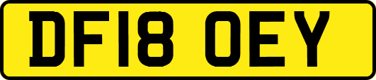 DF18OEY