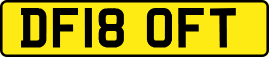 DF18OFT