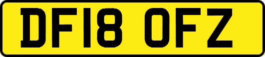 DF18OFZ