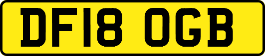 DF18OGB