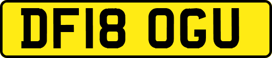 DF18OGU