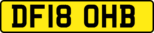 DF18OHB