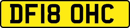 DF18OHC