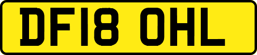 DF18OHL