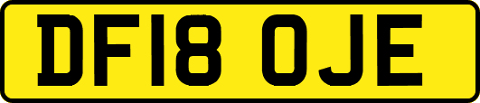 DF18OJE