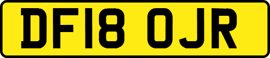 DF18OJR