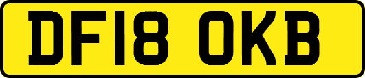DF18OKB