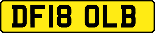 DF18OLB