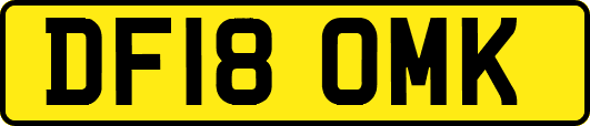 DF18OMK