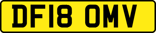 DF18OMV