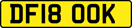 DF18OOK