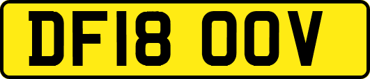 DF18OOV