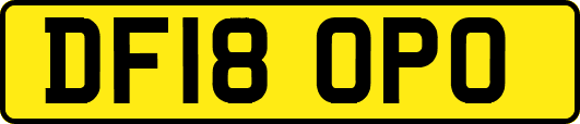 DF18OPO
