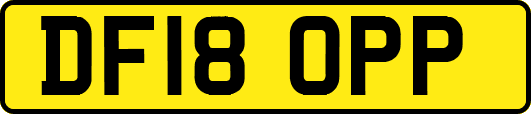 DF18OPP