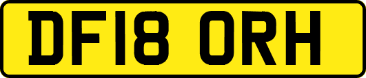 DF18ORH