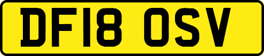 DF18OSV