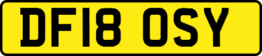 DF18OSY