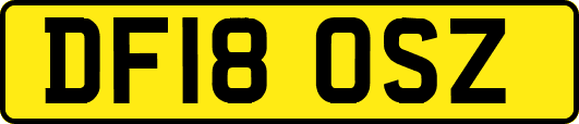 DF18OSZ