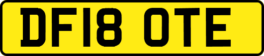 DF18OTE