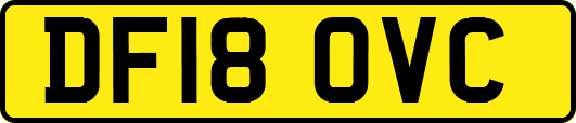 DF18OVC