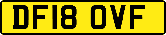 DF18OVF