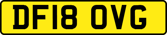 DF18OVG