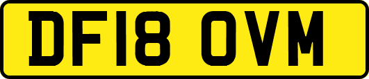 DF18OVM