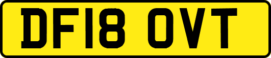 DF18OVT