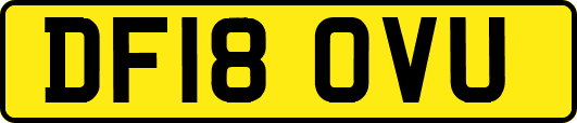 DF18OVU